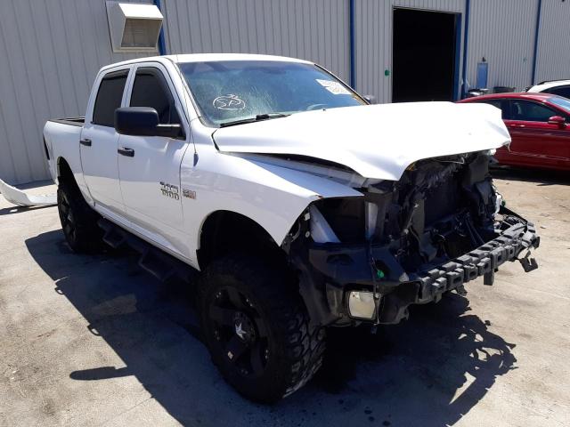 RAM 1500 ST 2013 with VIN 1C6RR7KT9DS574059 - Photo from auction