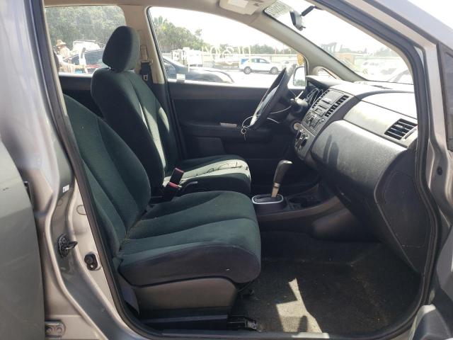 Photo 5 from auction – 2012 NISSAN VERSA S with VIN 3N1BC1CP4CK281122