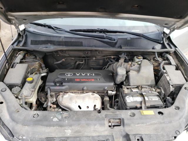 Photo 7 from auction – 2008 TOYOTA RAV4 LIMIT with VIN JTMBD31V786062965