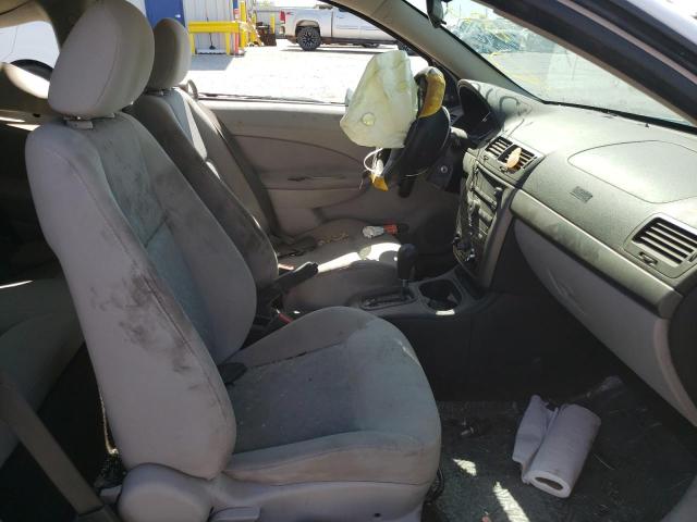 Photo 5 from auction – 2007 CHEVROLET COBALT LS with VIN 1G1AK15F877150014