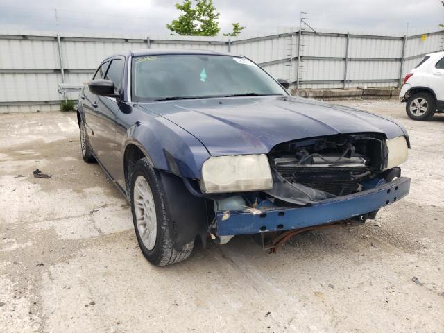 صورة رقم 9 من المزاد - 2005 CHRYSLER 300 مع VIN 2C3JA43R85H172691