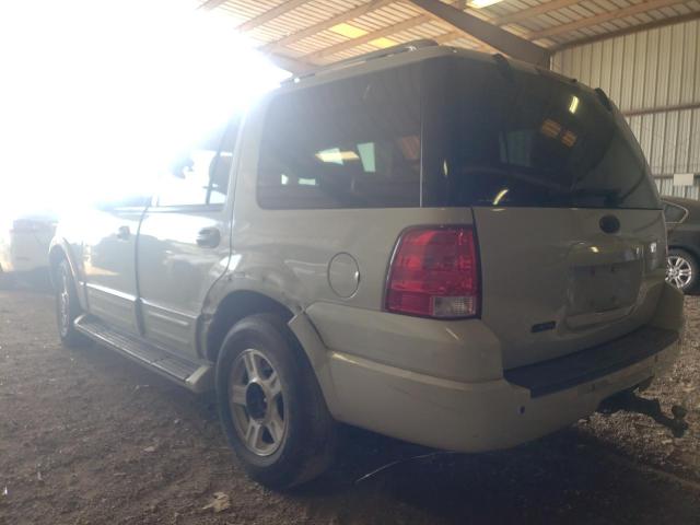 Photo 3 from auction – 2005 FORD EXPEDITION with VIN 1FMFU195X5LA04495
