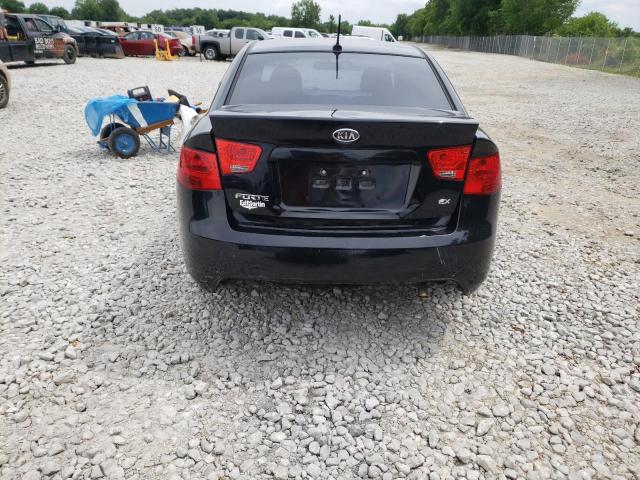 Photo 9 from auction – 2013 KIA FORTE EX with VIN KNAFU4A25D5686743