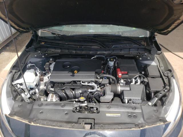 Photo 7 from auction – 2019 NISSAN ALTIMA SR with VIN 1N4BL4CVXKC121074