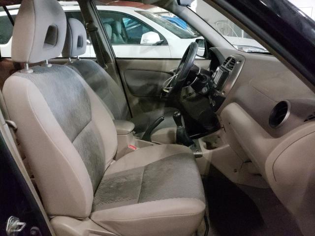 Photo 5 from auction – 2003 TOYOTA RAV4 with VIN JTEHH20V636098287