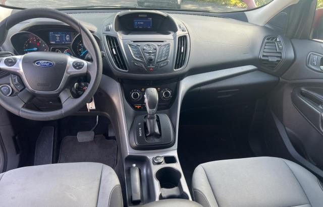 Photo 9 from auction – 2015 FORD ESCAPE SE with VIN 1FMCU0GX9FUC74265