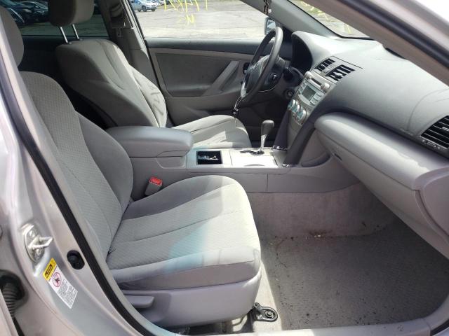 Photo 5 from auction – 2009 TOYOTA CAMRY BASE with VIN 4T1BE46K19U323114