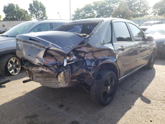 Photo 4 from auction – 2007 FORD FOCUS ZX4 with VIN 1FAHP34N77W303554