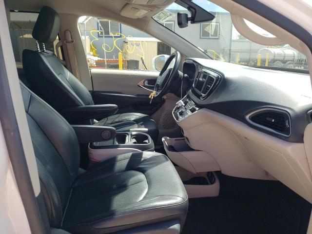 Photo 5 from auction – 2020 CHRYSLER PACIFICA T with VIN 2C4RC1BG8LR112330