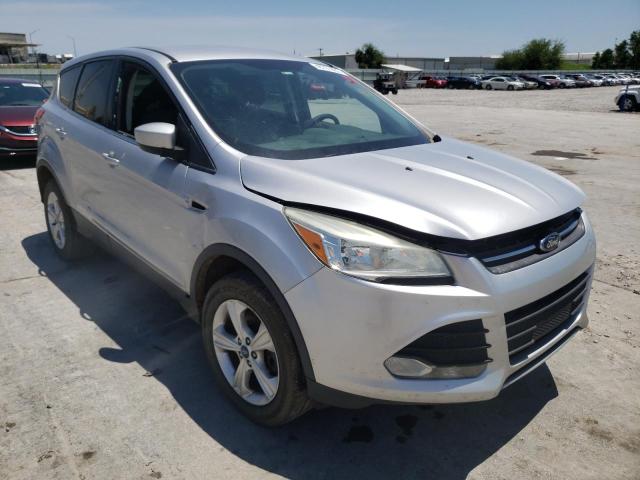 Photo 1 from auction – 2013 FORD ESCAPE SE with VIN 1FMCU9GX3DUB98429