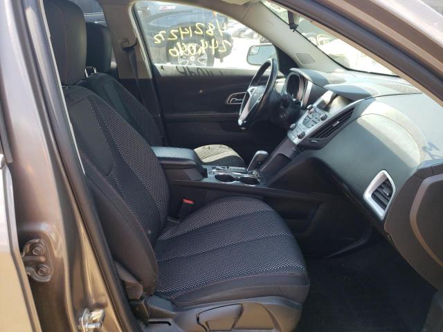 Photo 5 from auction – 2012 CHEVROLET EQUINOX LT with VIN 2GNFLEEK0C6248454