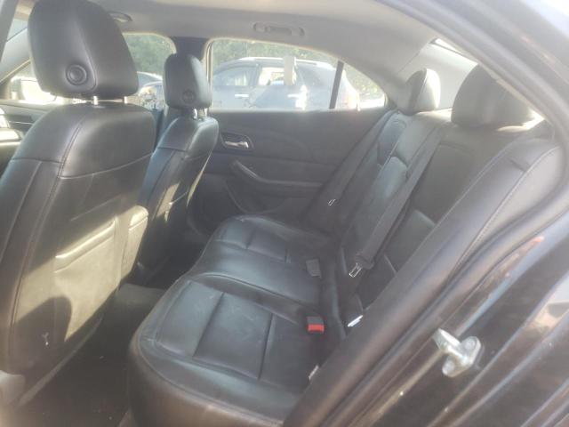 Photo 6 from auction – 2015 CHEVROLET MALIBU LTZ with VIN 1G11F5SL5FF132225