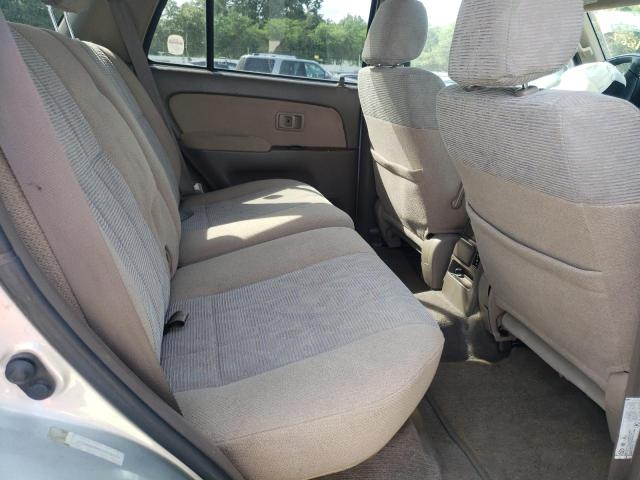 Photo 6 from auction – 2000 TOYOTA 4RUNNER SR with VIN JT3HN86R0Y0314076