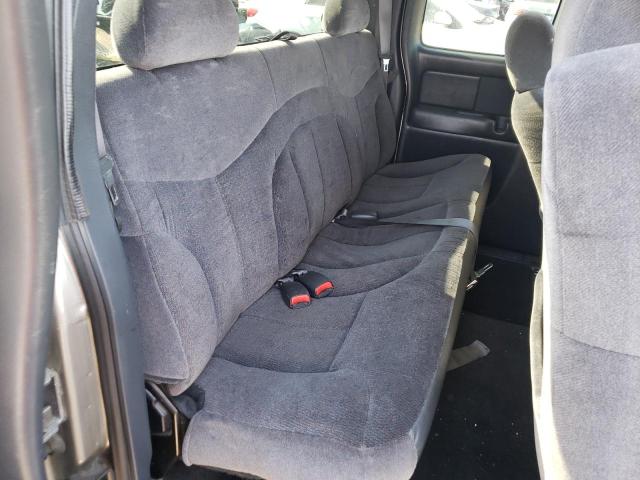 Photo 6 from auction – 2001 GMC NEW SIERRA with VIN 1GTEC19V31Z155690