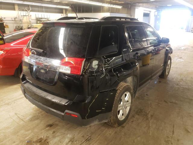 Photo 4 from auction – 2015 GMC TERRAIN SL with VIN 2GKALREK3F6313994