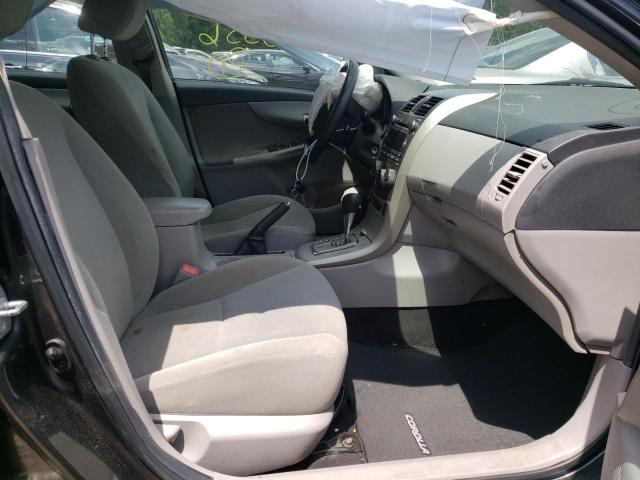 Photo 5 from auction – 2011 TOYOTA COROLLA BA with VIN 2T1BU4EE7BC675782