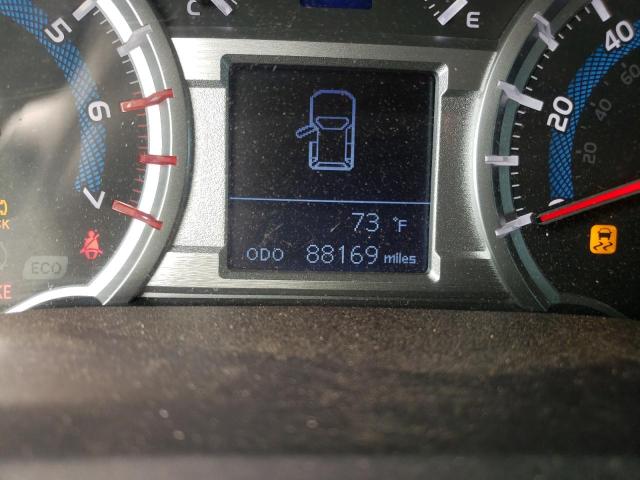 Photo 8 from auction – 2015 TOYOTA 4RUNNER SR with VIN JTEBU5JR2F5218925