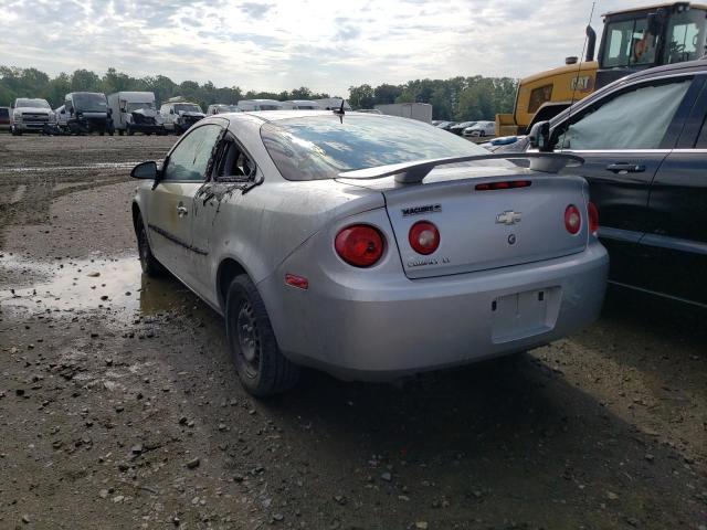 Photo 3 from auction – 2010 CHEVROLET COBALT 1LT with VIN 1G1AD1F50A7205272