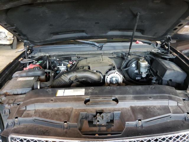 Photo 7 from auction – 2007 CHEVROLET SUBURBAN C with VIN 1GNFC16037R355823