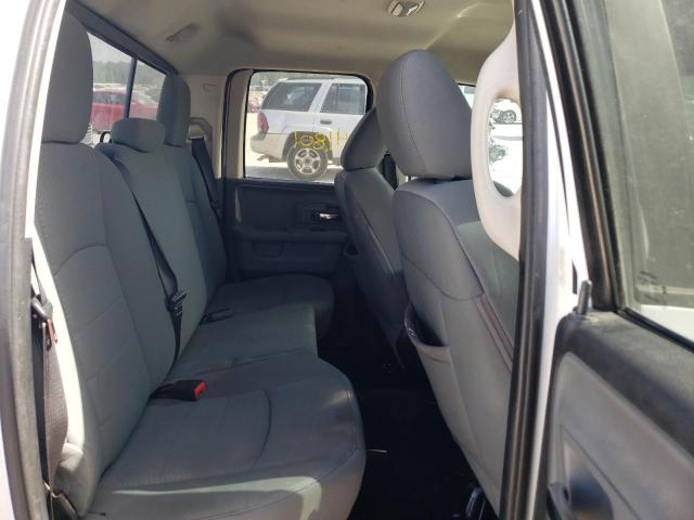 Photo 6 from auction – 2013 RAM 1500 SLT with VIN 1C6RR6GP5DS600193