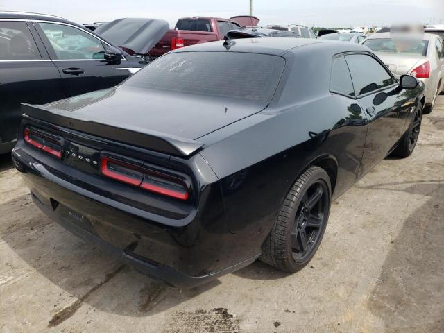 Photo 4 from auction – 2016 DODGE CHALLENGER with VIN 2C3CDZFJ7GH354338