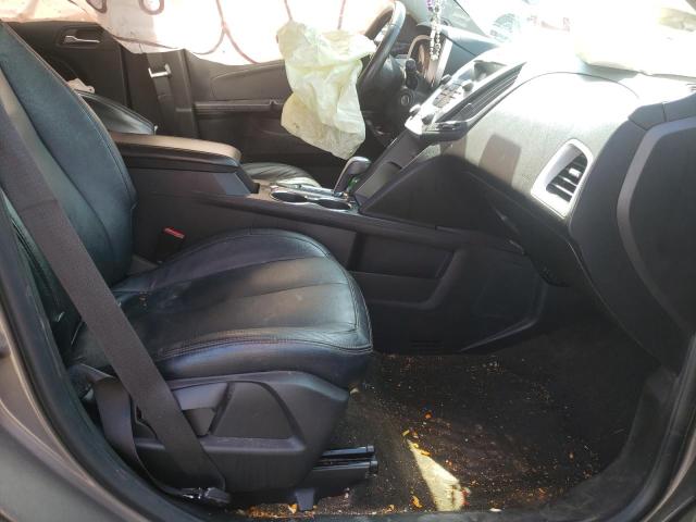 Photo 5 from auction – 2011 CHEVROLET EQUINOX LT with VIN 2CNALDEC3B6433906