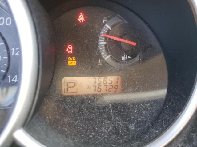 Zdjęcie 8 z aukcji – 2012 NISSAN VERSA S z VIN 3N1BC1CP9CK274845