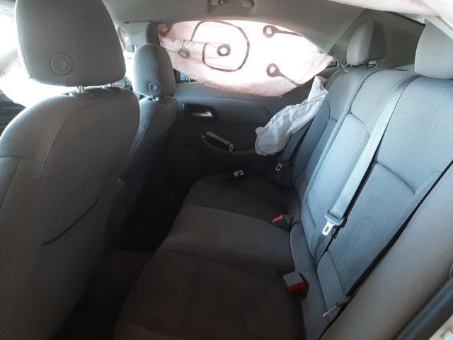 Photo 6 from auction – 2014 CHEVROLET MALIBU LS with VIN 1G11B5SLXEF253584