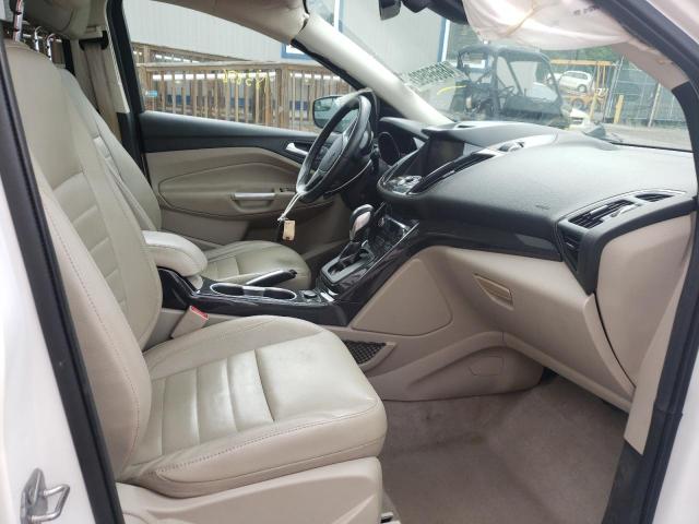 Photo 5 from auction – 2014 FORD ESCAPE TIT with VIN 1FMCU9J96EUD35536