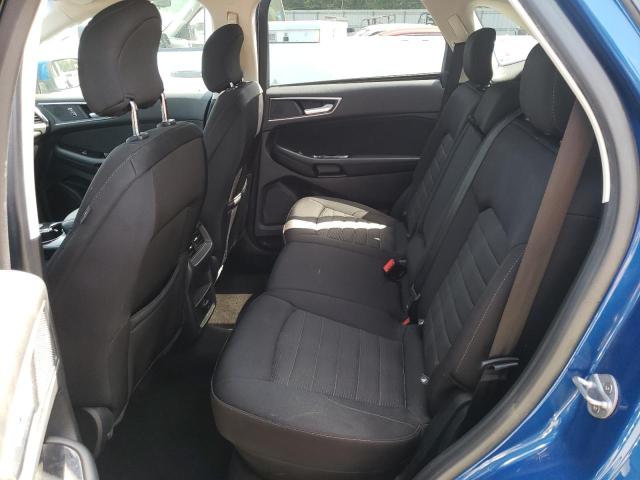 Photo 6 from auction – 2018 FORD EDGE SEL with VIN 2FMPK3J96JBB48446