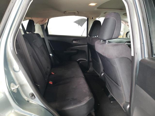 Photo 6 from auction – 2012 HONDA CR-V EX with VIN JHLRM3H59CC007922