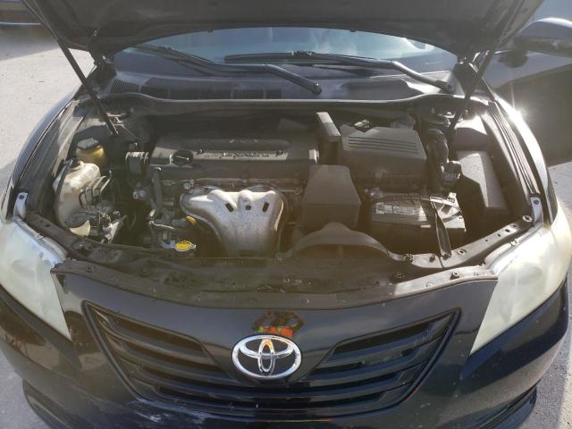 Photo 7 from auction – 2008 TOYOTA CAMRY CE with VIN 4T4BE46K18R043388