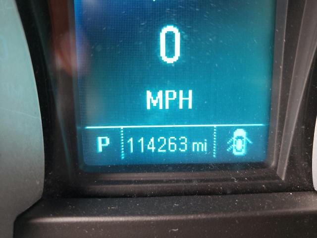 Photo 8 from auction – 2012 CHEVROLET EQUINOX LT with VIN 2GNFLPE55C6105926