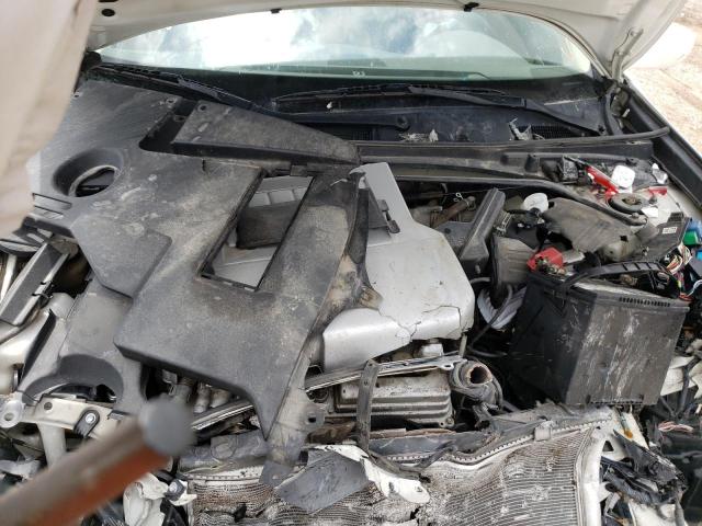 Photo 7 from auction – 2008 LEXUS ES 350 with VIN JTHBJ46G482157479