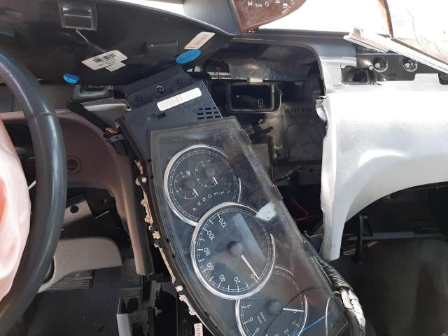 Photo 9 from auction – 2005 BUICK LACROSSE C with VIN 2G4WD562351287684
