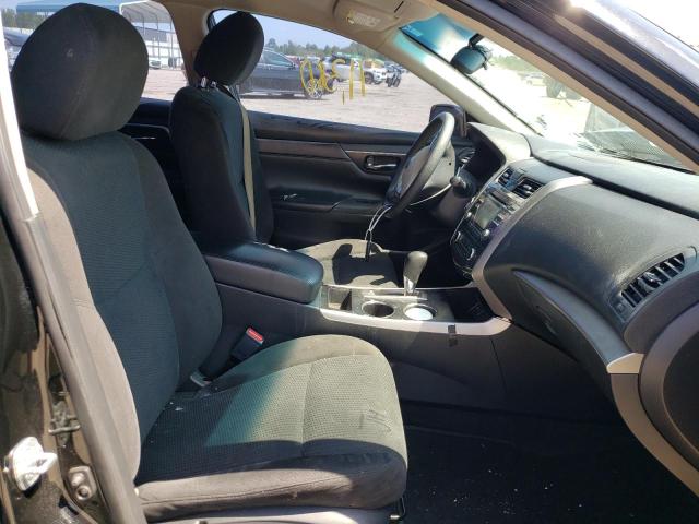 Photo 5 from auction – 2015 NISSAN ALTIMA 2.5 with VIN 1N4AL3AP8FC430039
