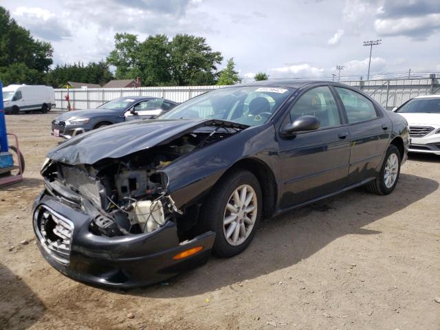 Photo 2 from auction – 2004 CHRYSLER CONCORDE L with VIN 2C3HD46R84H623537