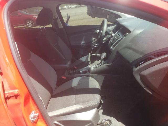 Photo 5 from auction – 2014 FORD FOCUS SE with VIN 1FADP3F23EL345056