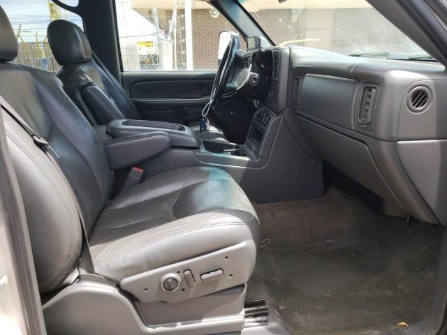 Photo 5 from auction – 2007 CHEVROLET SILVERADO with VIN 1GCHK33D77F177617