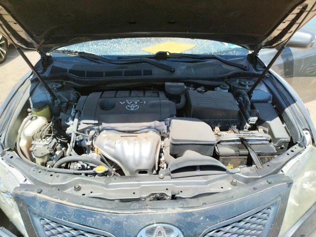 Photo 7 from auction – 2010 TOYOTA CAMRY BASE with VIN 4T1BF3EK8AU074436