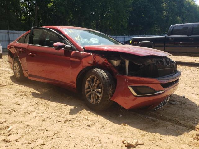HYUNDAI SONATA SE 2016 with VIN 5NPE24AFXGH403104 - Photo from auction