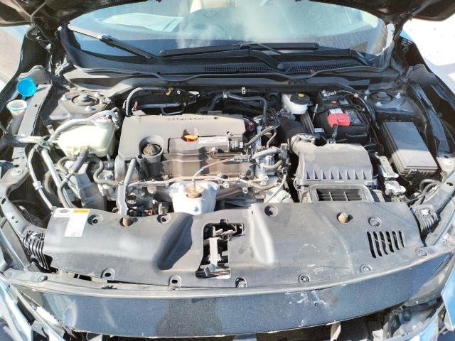 Photo 7 from auction – 2018 HONDA CIVIC LX with VIN 19XFC2F56JE036929