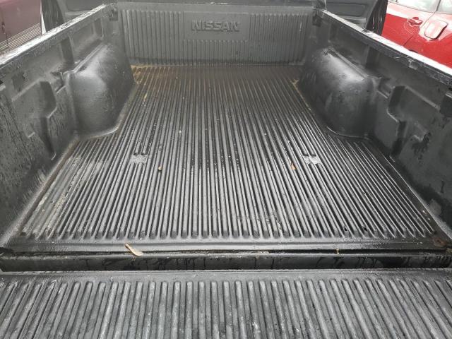 Photo 6 from auction – 2003 NISSAN FRONTIER with VIN 1N6ED26Y93C449129