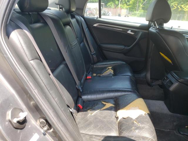Photo 6 from auction – 2008 ACURA TL with VIN 19UUA66288A048685