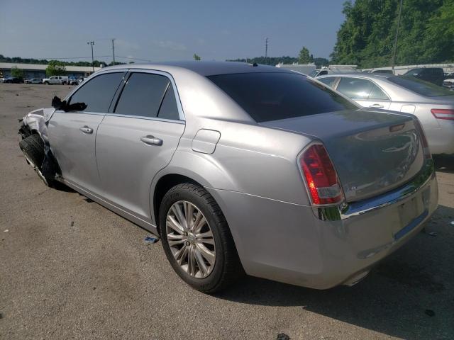 Photo 3 from auction – 2014 CHRYSLER 300 with VIN 2C3CCARG8EH157695