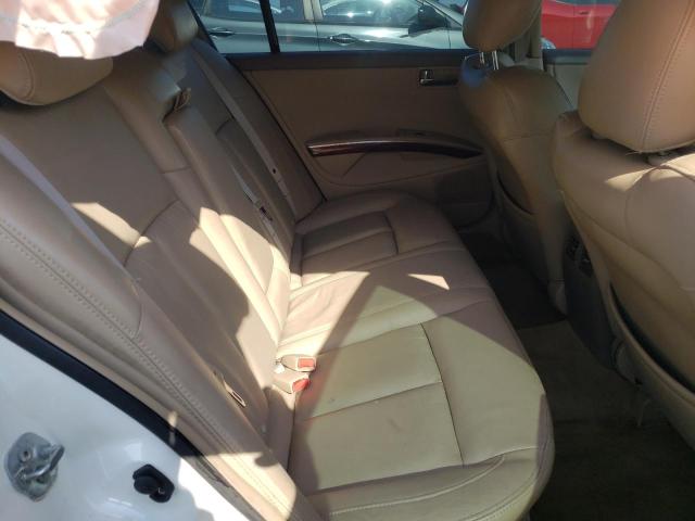 Photo 6 from auction – 2007 NISSAN MAXIMA SE with VIN 1N4BA41E47C839719