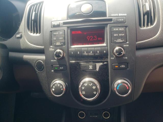 Photo 9 from auction – 2010 KIA FORTE EX with VIN KNAFU4A28A5149358