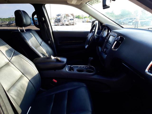 Photo 5 from auction – 2013 DODGE DURANGO CR with VIN 1C4SDJDT7DC689921