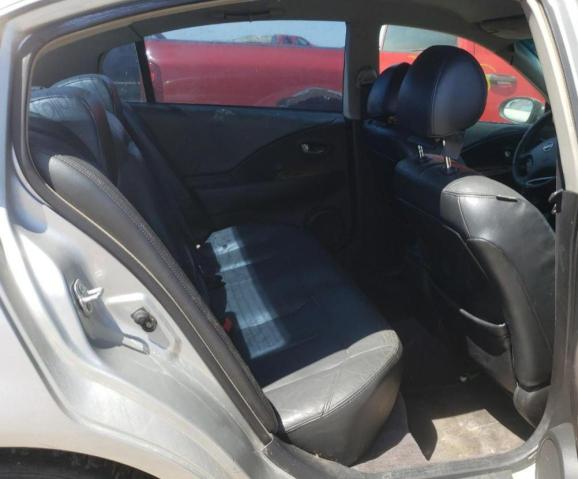 Photo 6 from auction – 2002 NISSAN ALTIMA SE with VIN 1N4BL11E22C106280