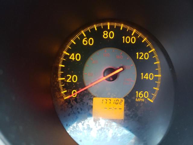 Photo 8 from auction – 2006 NISSAN ALTIMA SE with VIN 1N4BL11D76C235743